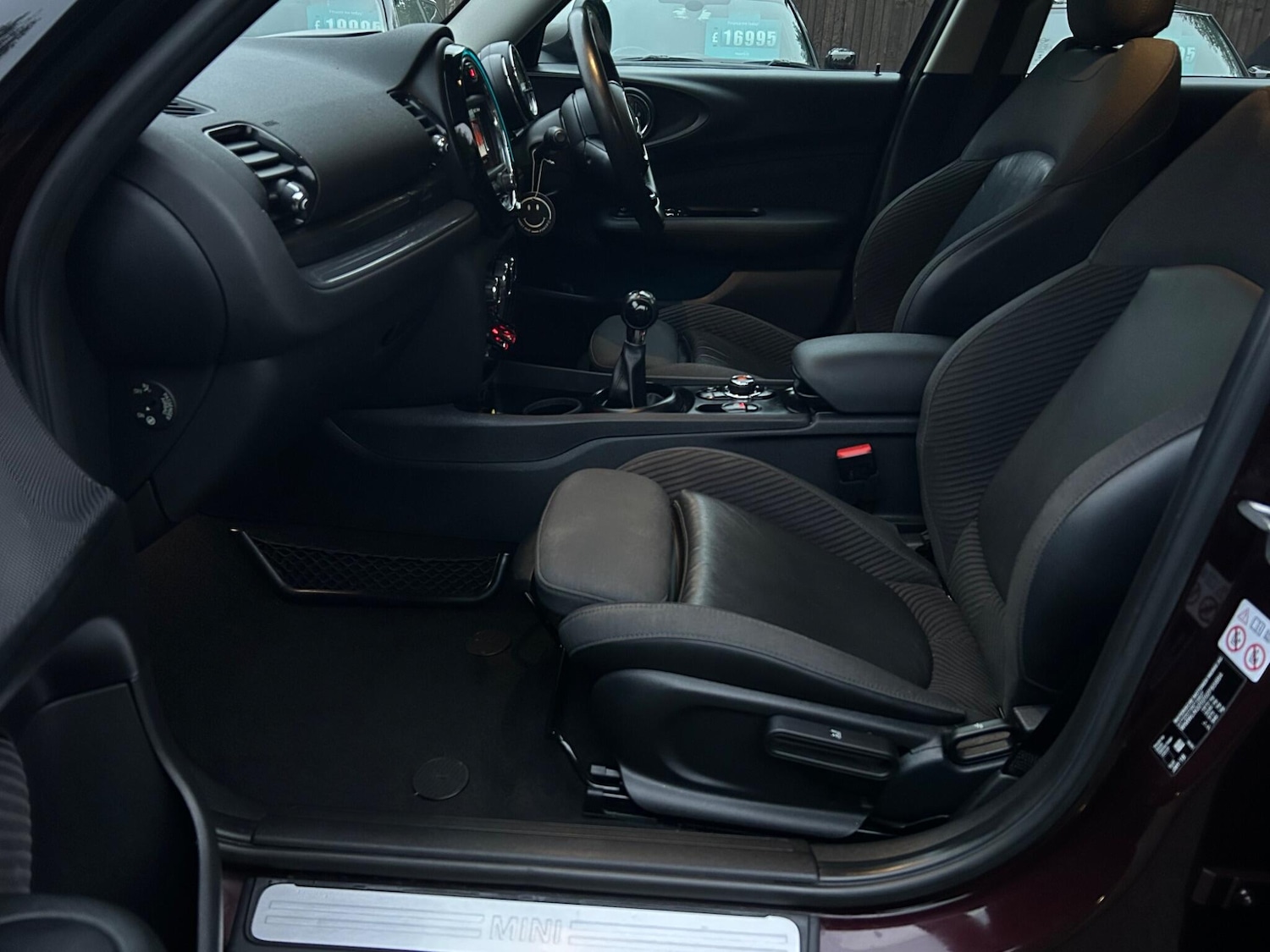 Used MINI Clubman 2018 for sale - 76251487: Photo 19