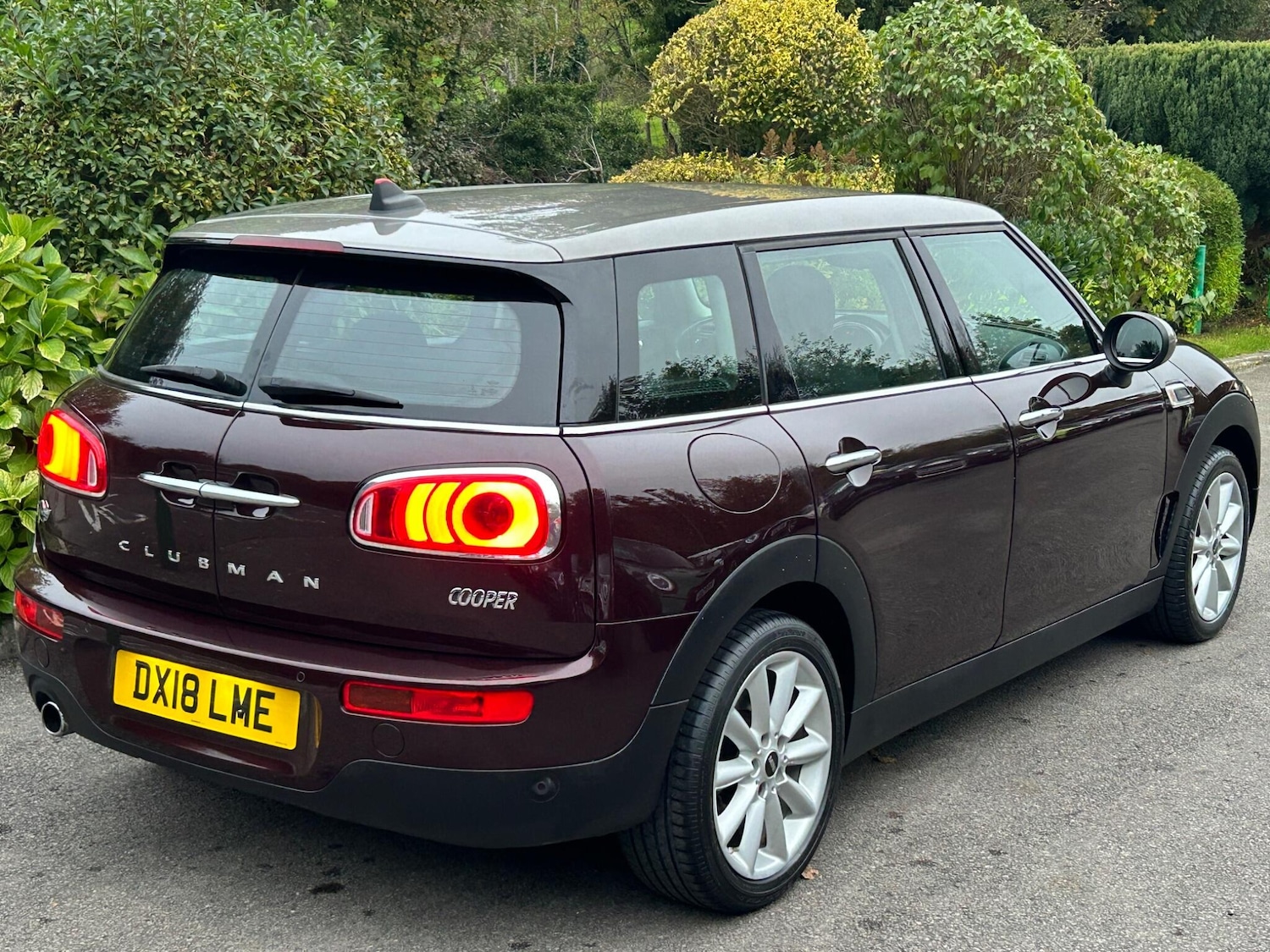 Used MINI Clubman 2018 for sale - 76251487: Photo 2