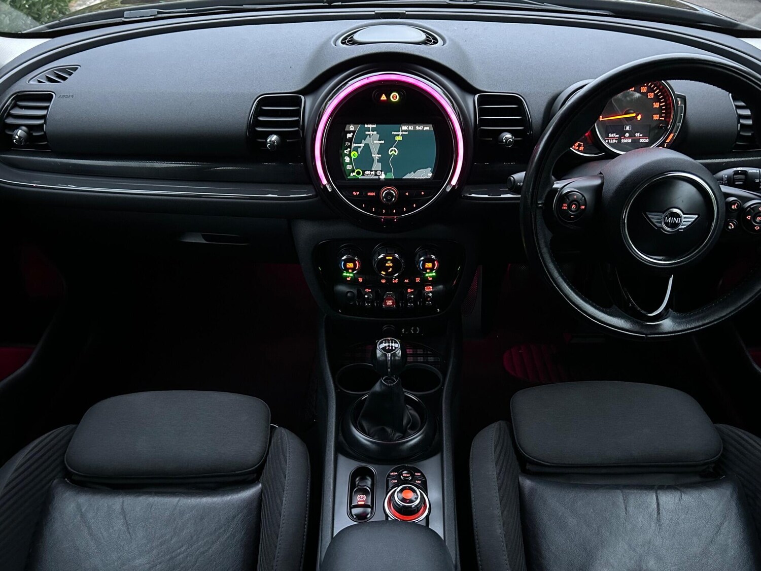 Used MINI Clubman 2018 for sale - 76251487: Photo 24