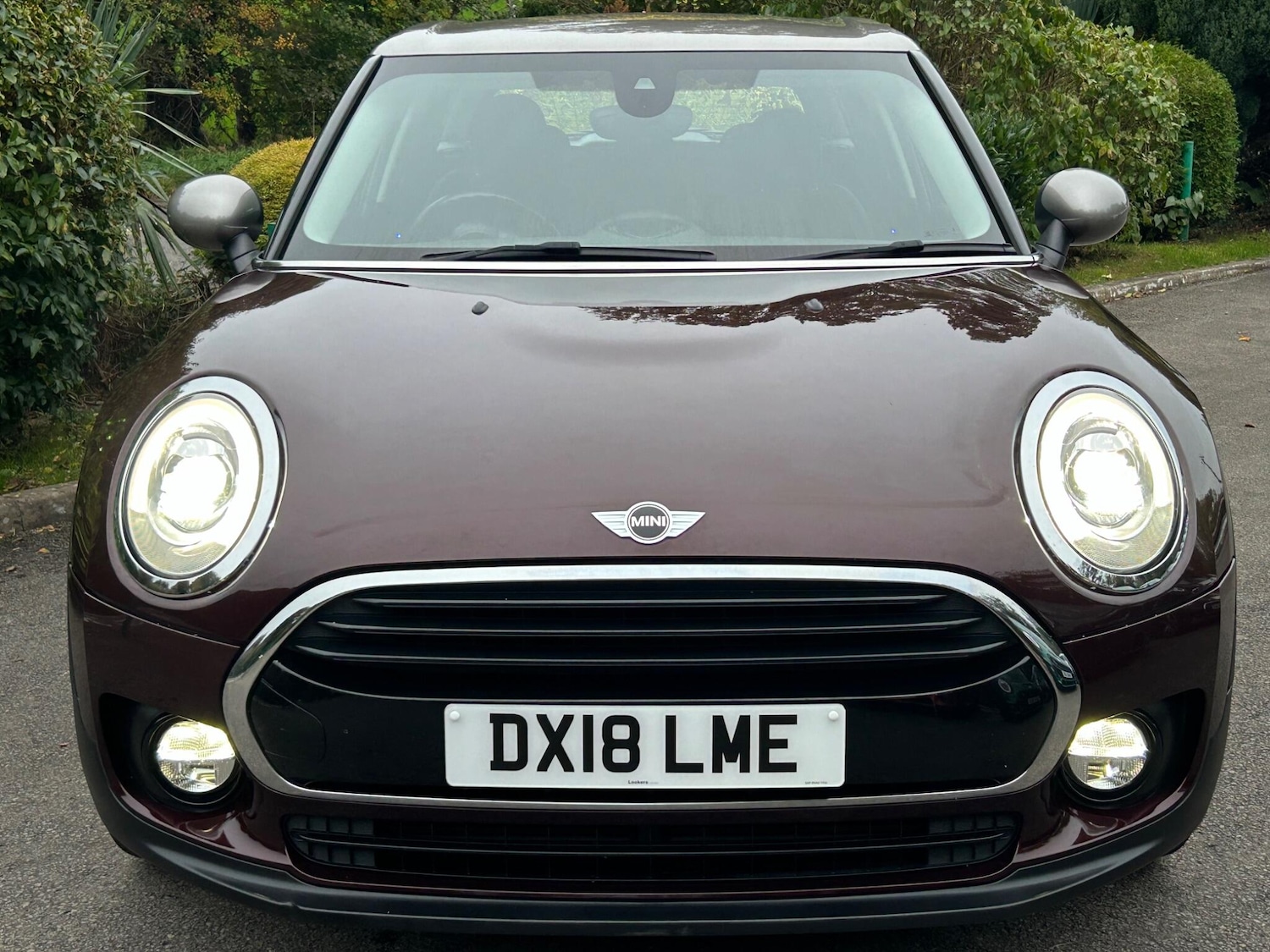 Used MINI Clubman 2018 for sale - 76251487: Photo 8