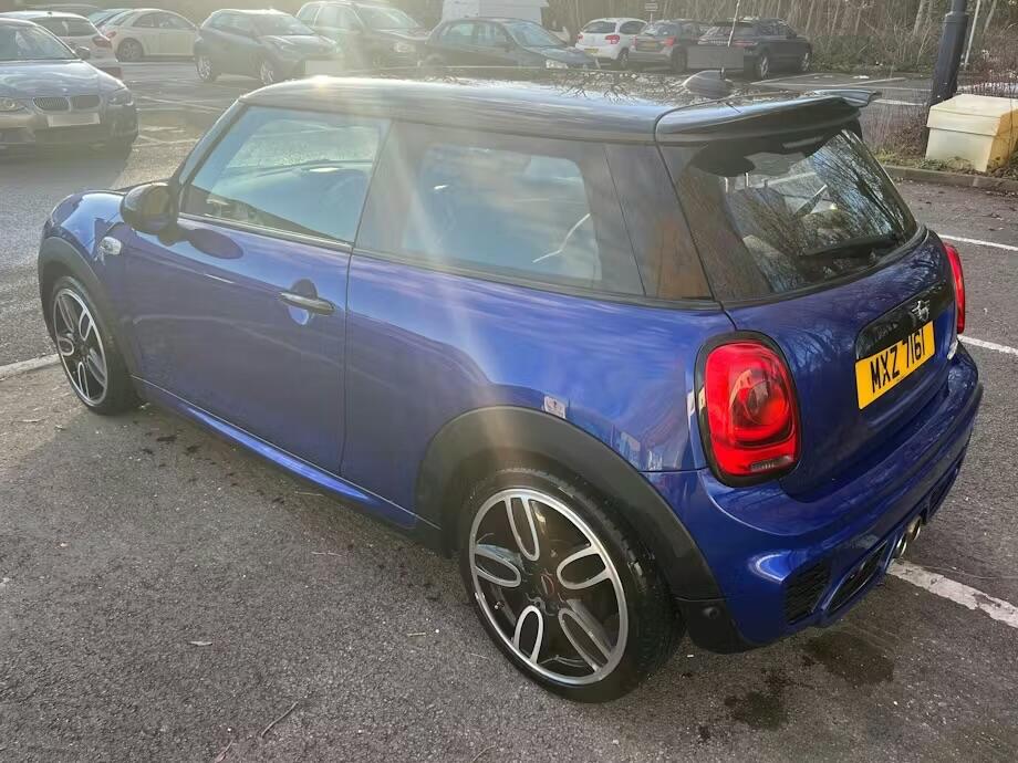 Used MINI Hatch 2018 for sale - 77358518: Photo 2