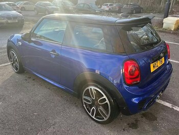 Used MINI Hatch 2018 for sale - 77358518: Photo