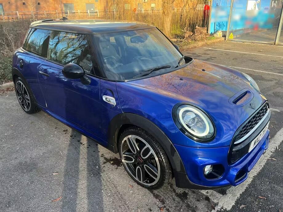 Used MINI Hatch 2018 for sale - 77358518: Photo 3
