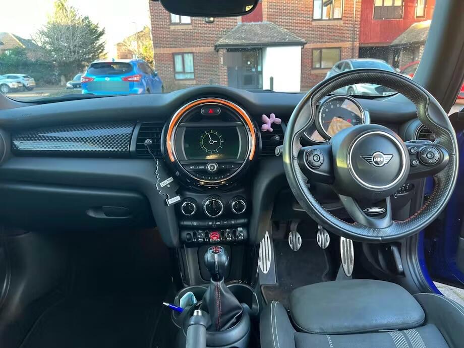 Used MINI Hatch 2018 for sale - 77358518: Photo 6