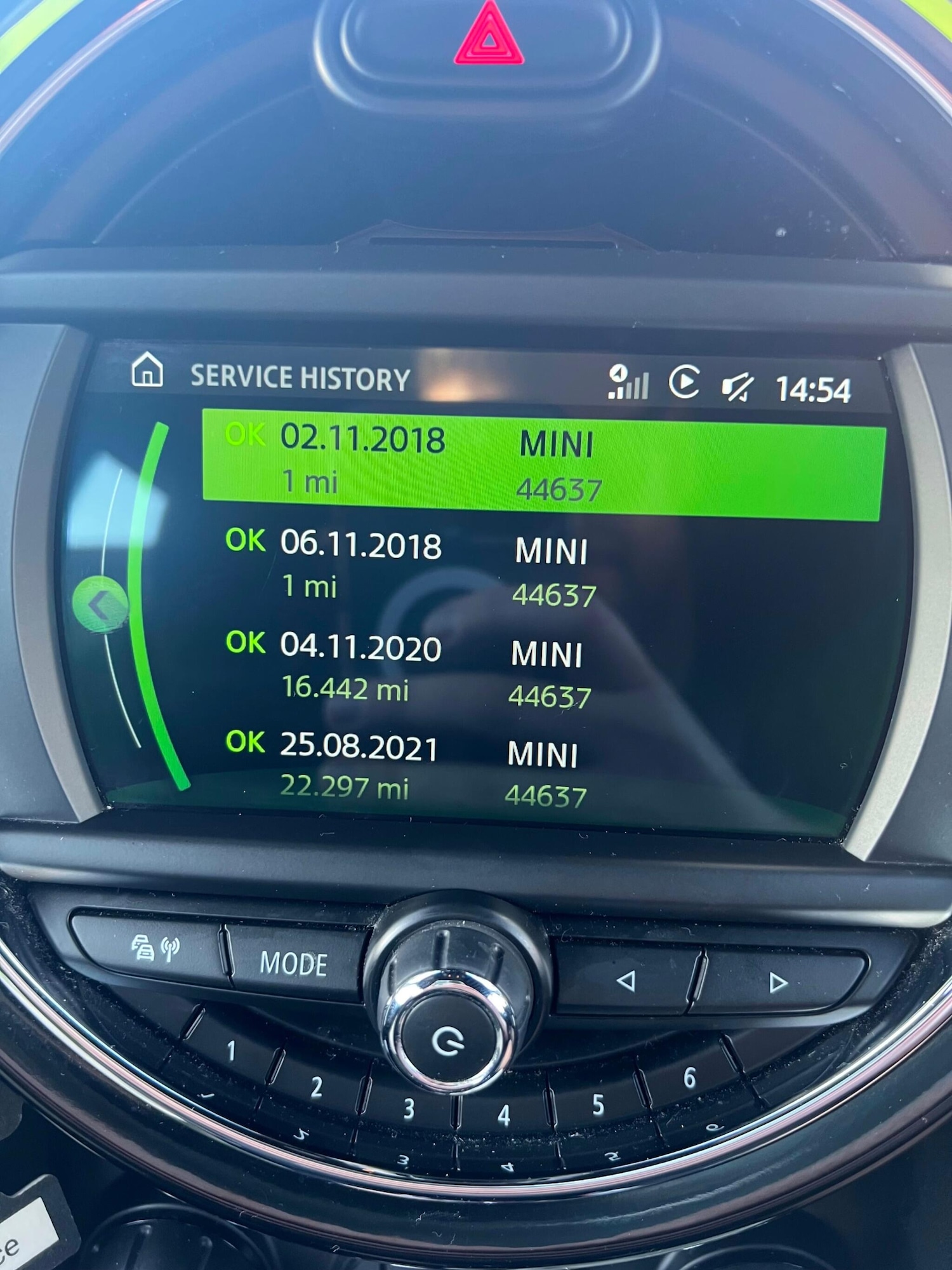 Used MINI Hatch 2018 for sale - 77358518: Photo 7