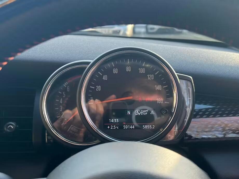 Used MINI Hatch 2018 for sale - 77358518: Photo 8