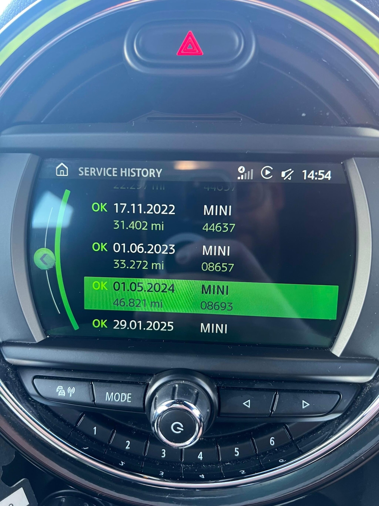 Used MINI Hatch 2018 for sale - 77358518: Photo 9