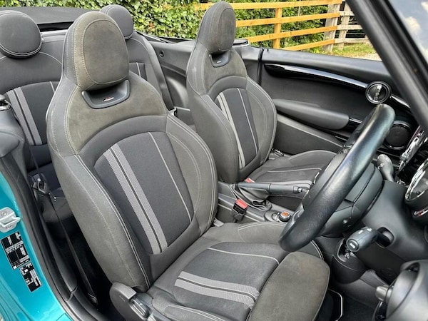 Used MINI Convertible for sale - 75769363: Photo 5