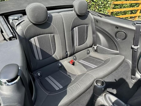 Used MINI Convertible for sale - 75769363: Photo 6