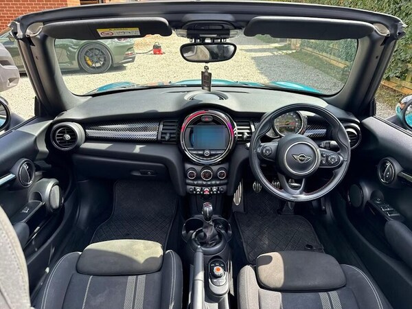 Used MINI Convertible for sale - 75769363: Photo 7