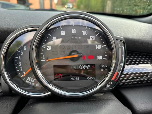 Used MINI Convertible for sale - 75769363: Photo 8
