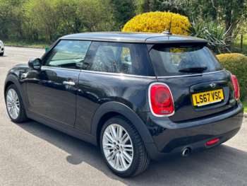 Used MINI Hatch 2017 for sale - 74350489: Photo