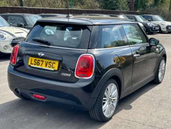 Used MINI Hatch 2017 for sale - 74350489: Photo
