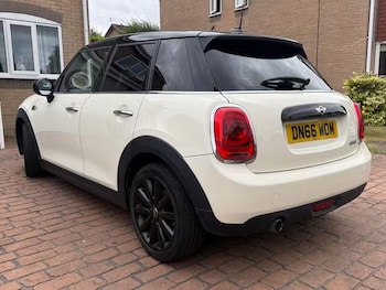 Used MINI Hatch 2016 for sale - 79325191: Photo