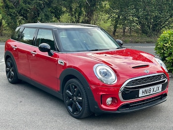MINI - Clubman