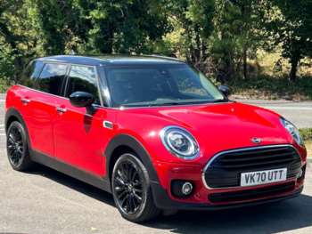 Used MINI Clubman 2020 for sale - 75232299: Photo