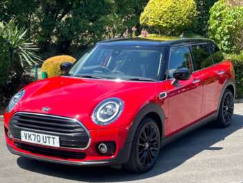 Used MINI Clubman 2020 for sale - 75232299: Photo