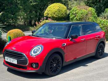 Used MINI Clubman 2020 for sale - 75232299: Photo
