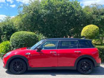 Used MINI Clubman 2020 for sale - 75232299: Photo