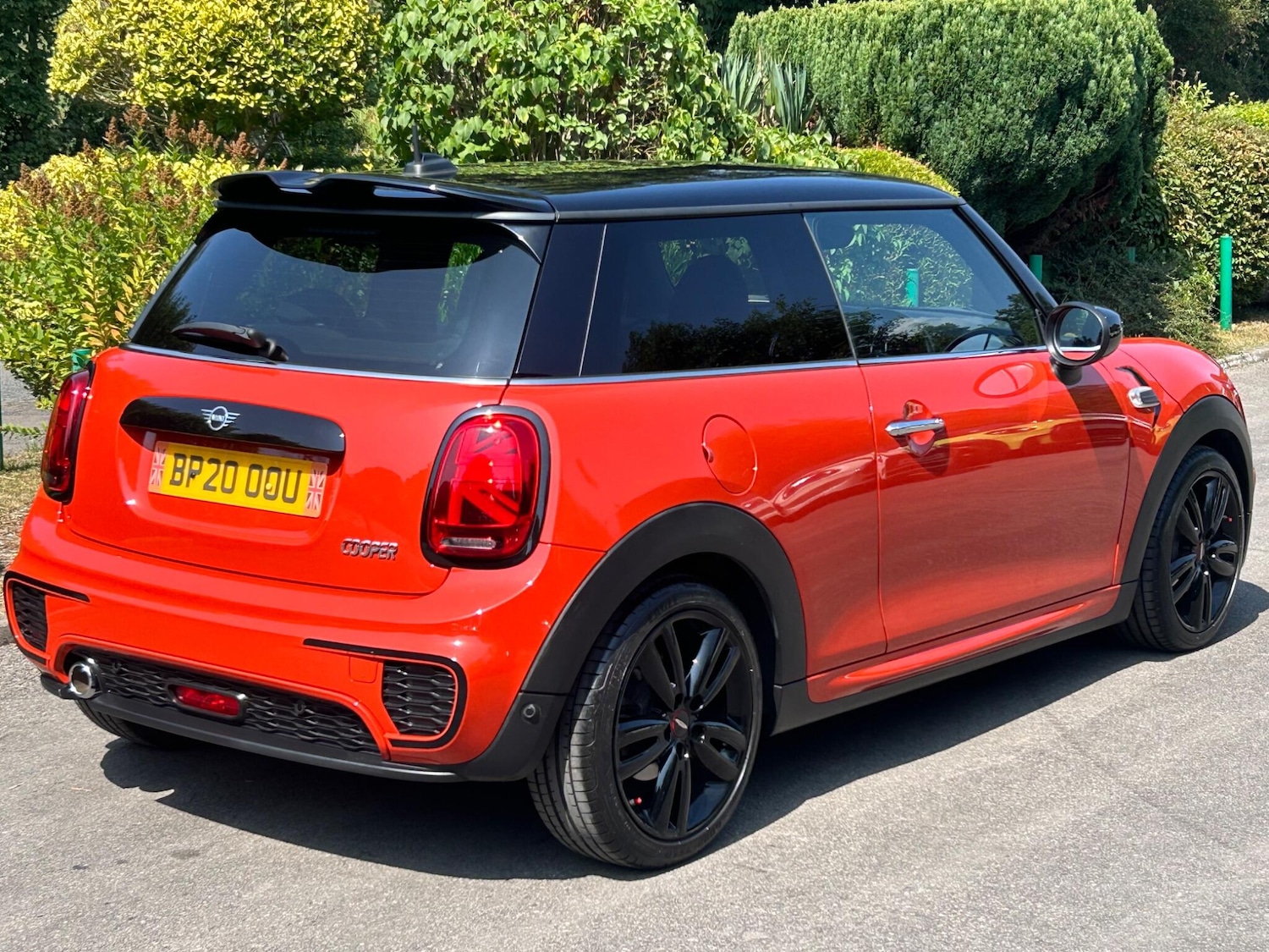 Used MINI Hatch 2020 for sale - 76994370: Photo 10