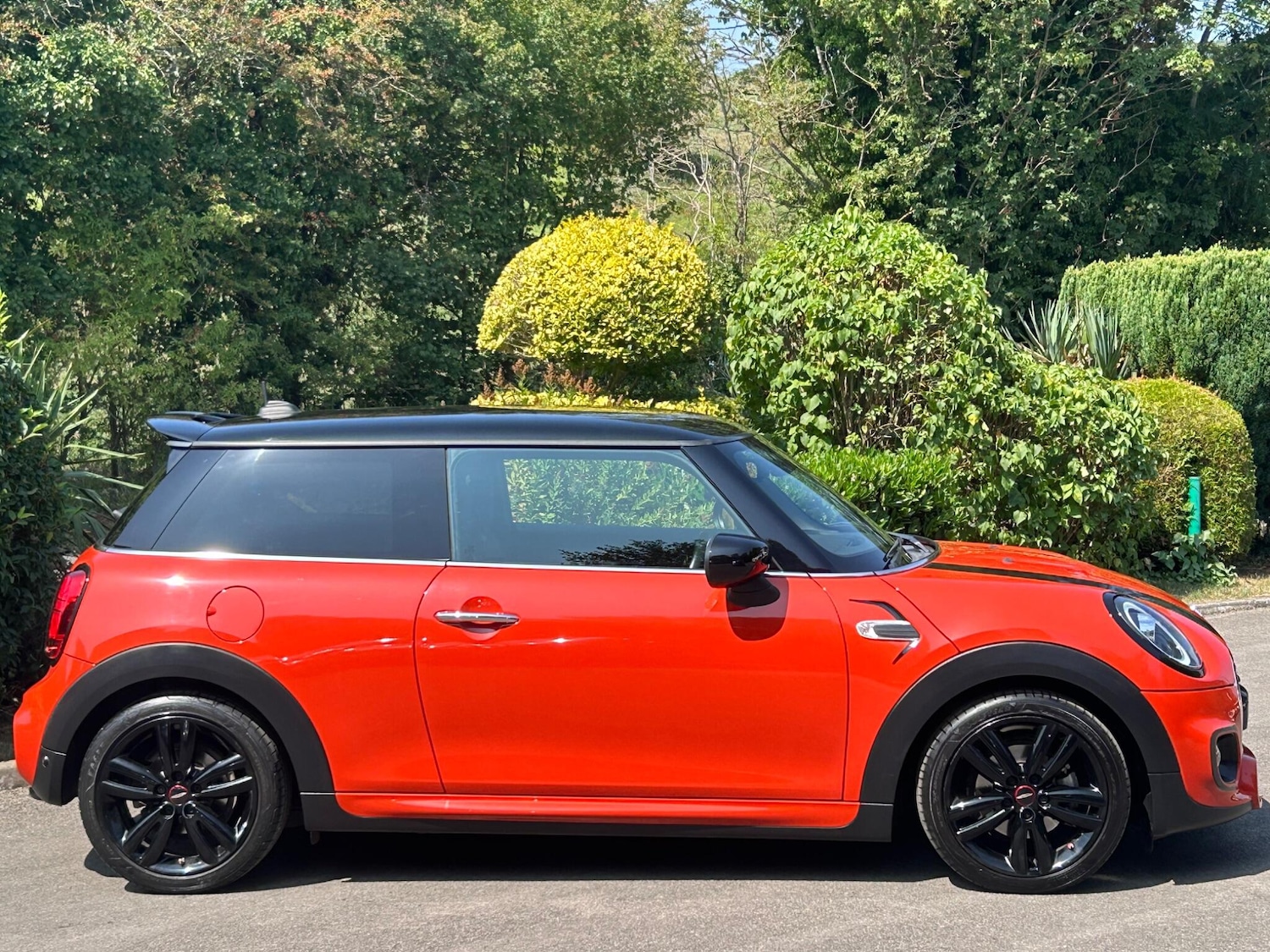 Used MINI Hatch 2020 for sale - 76994370: Photo 13