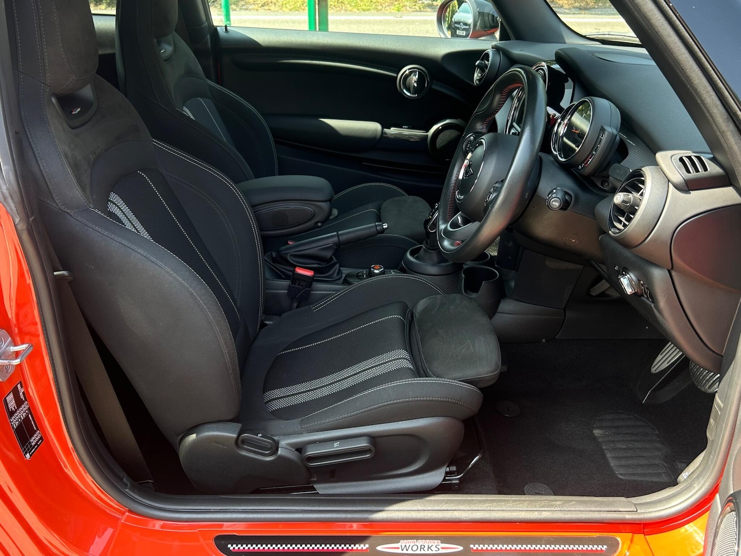 Used MINI Hatch 2020 for sale - 76994370: Photo 17