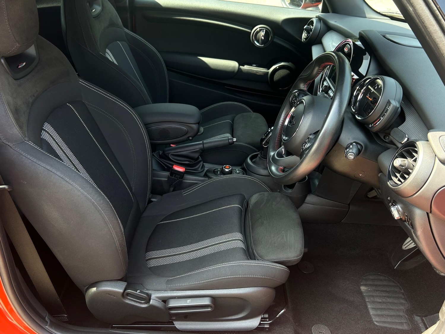 Used MINI Hatch 2020 for sale - 76994370: Photo 18