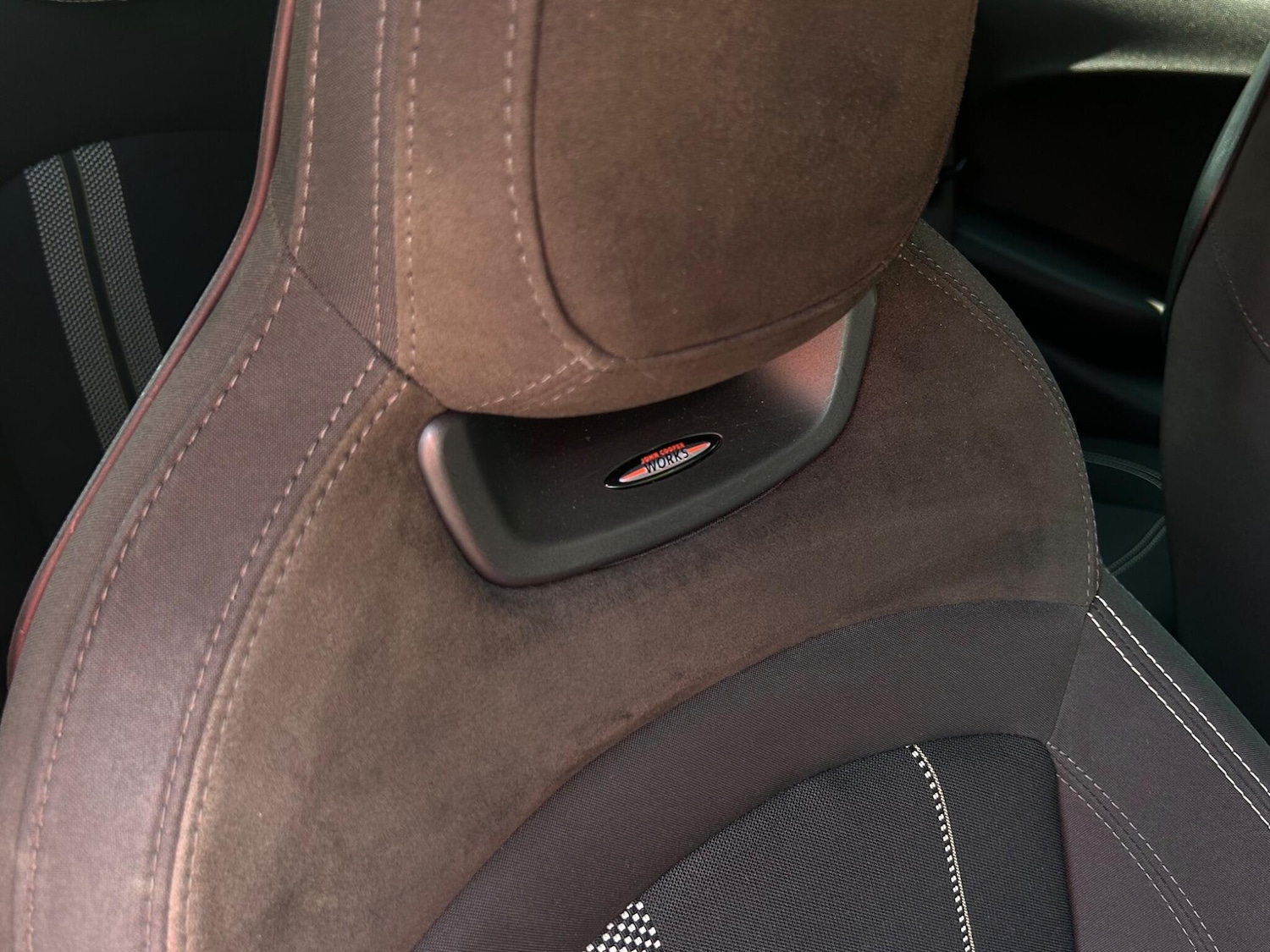 Used MINI Hatch 2020 for sale - 76994370: Photo 19