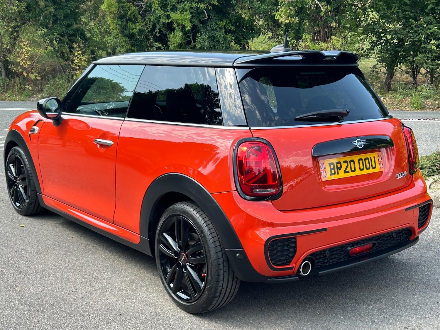 Used MINI Hatch 2020 for sale - 76994370: Photo 2