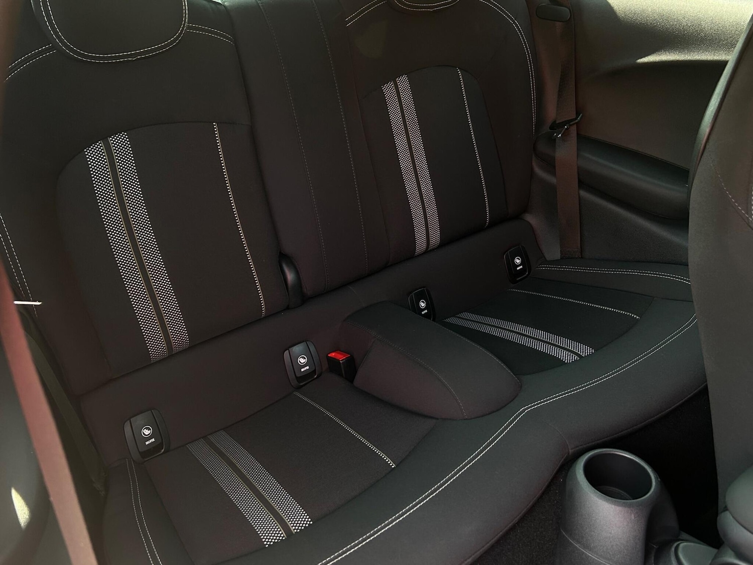 Used MINI Hatch 2020 for sale - 76994370: Photo 20