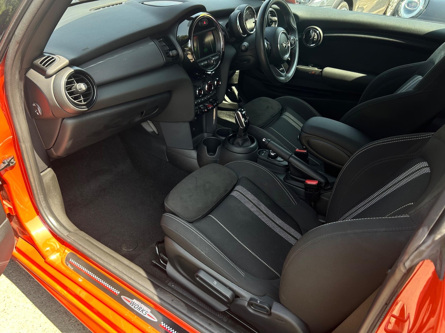 Used MINI Hatch 2020 for sale - 76994370: Photo 21