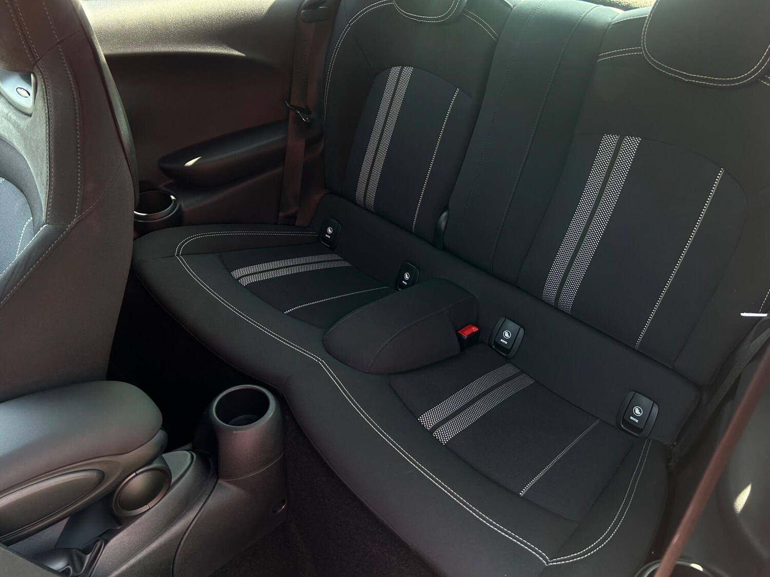 Used MINI Hatch 2020 for sale - 76994370: Photo 24