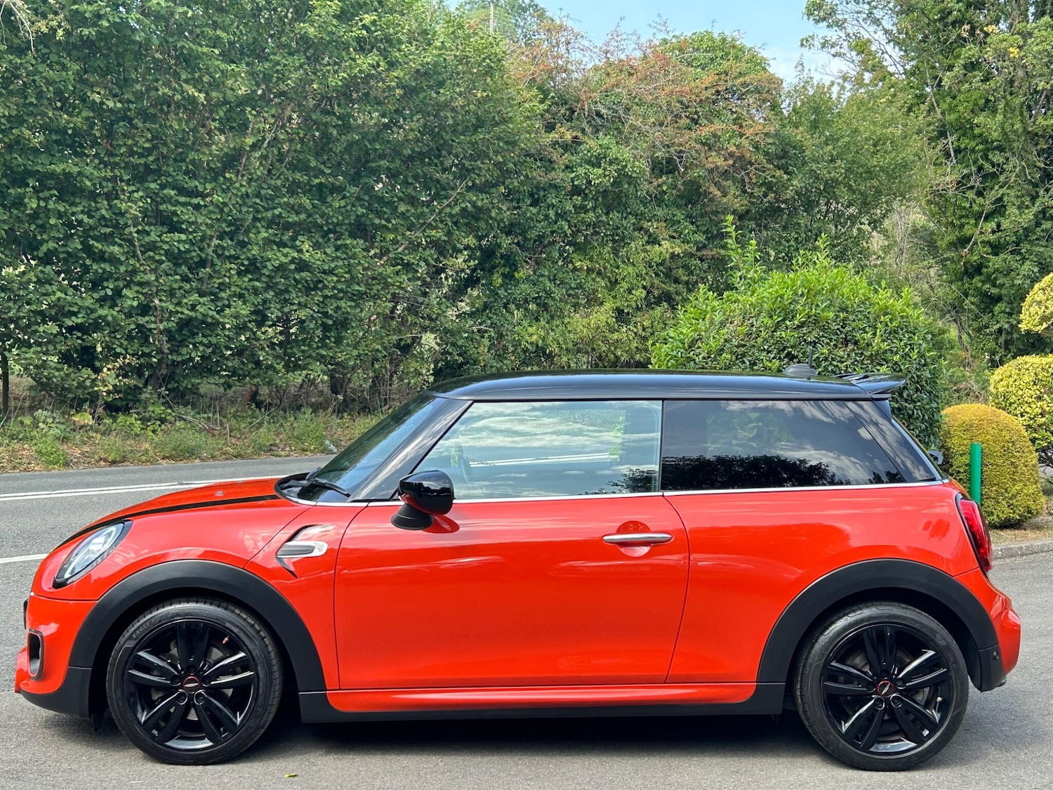 Used MINI Hatch 2020 for sale - 76994370: Photo 6