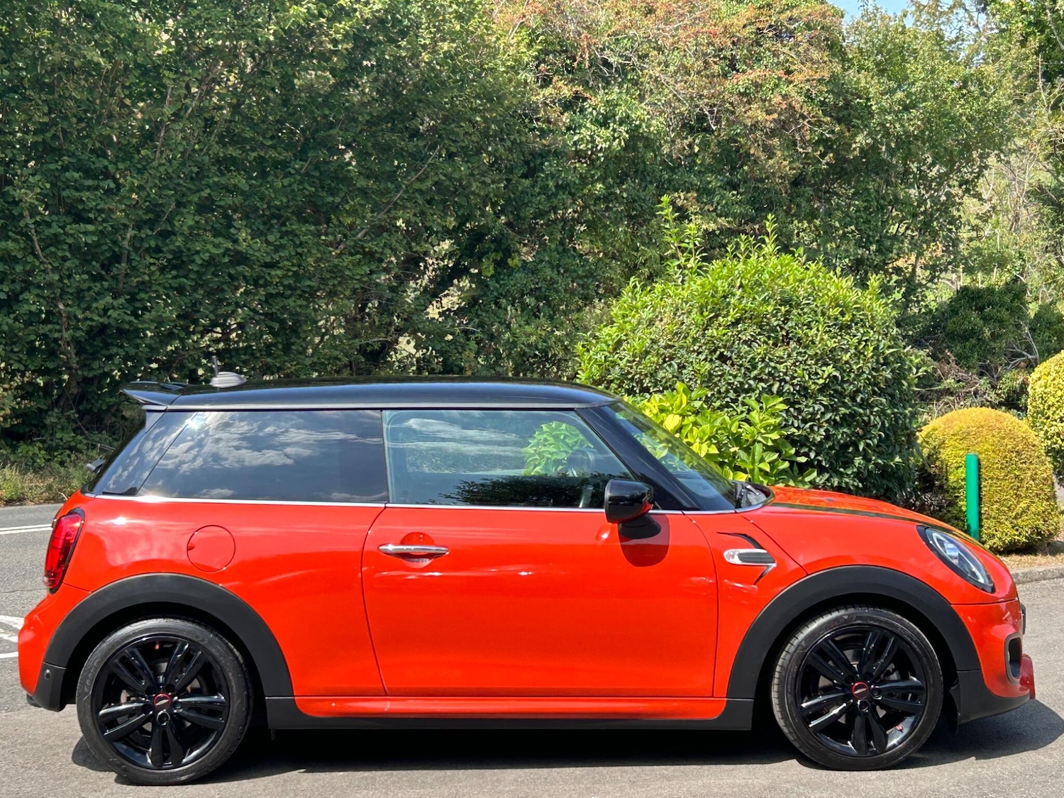 Used MINI Hatch 2020 for sale - 76994370: Photo 7