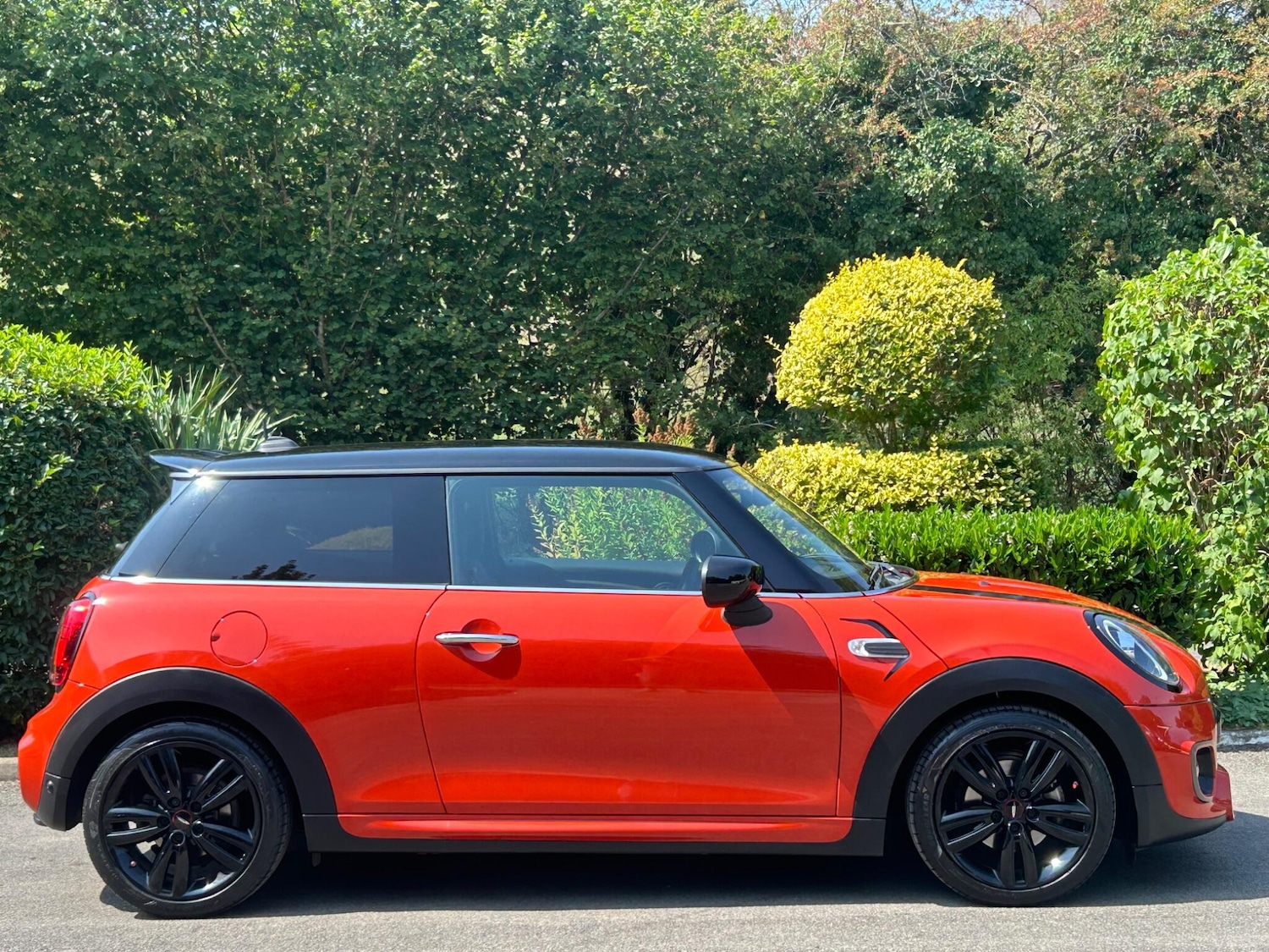 Used MINI Hatch 2020 for sale - 76994370: Photo 8