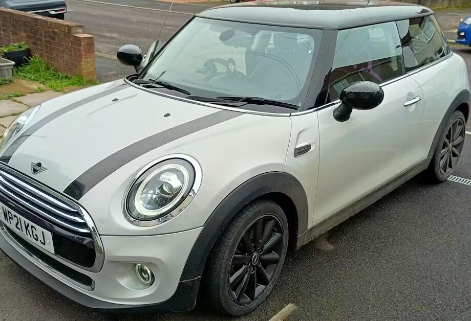 Used MINI Hatch 2021 for sale - 77925402: Photo 3