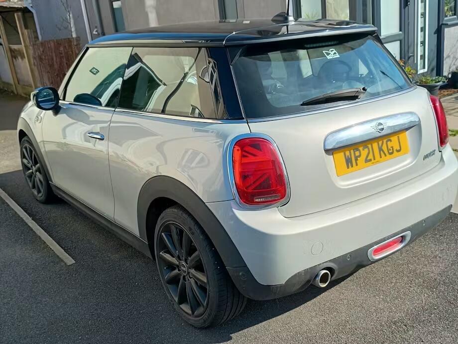 Used MINI Hatch 2021 for sale - 77925402: Photo 4