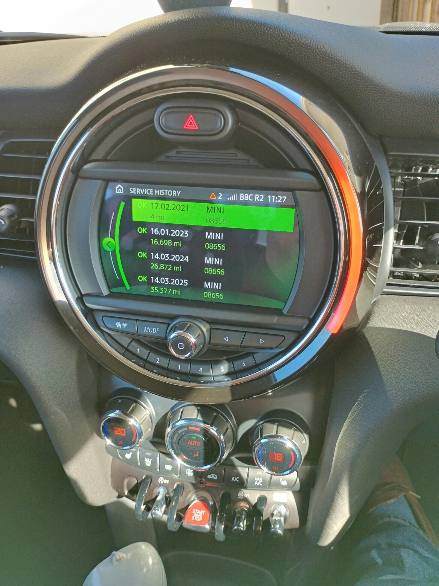 Used MINI Hatch 2021 for sale - 77925402: Photo 7