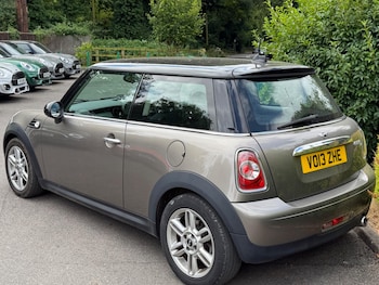 Used MINI Hatch 2013 for sale - 79201376: Photo