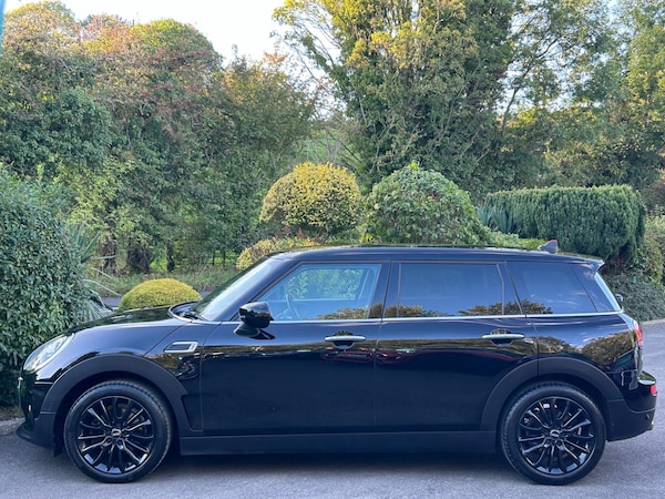 Used MINI Clubman 2019 for sale - 75635470: Photo 10