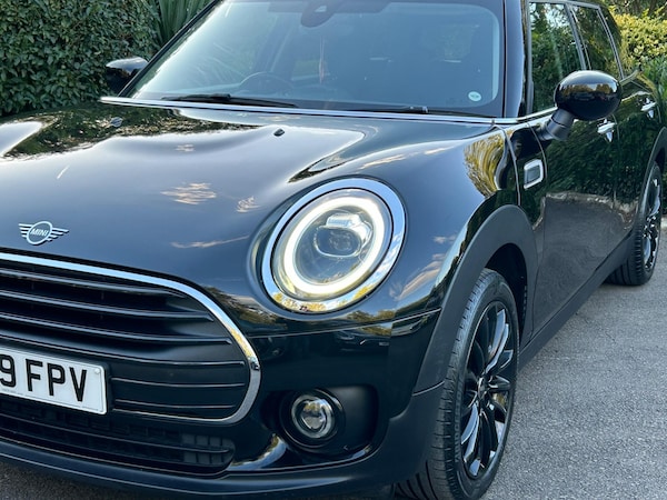 Used MINI Clubman 2019 for sale - 75635470: Photo 11