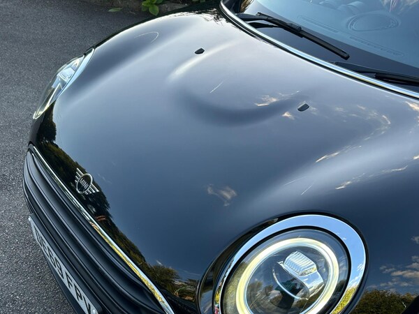 Used MINI Clubman 2019 for sale - 75635470: Photo 15