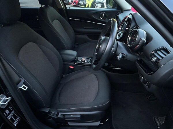 Used MINI Clubman 2019 for sale - 75635470: Photo 18