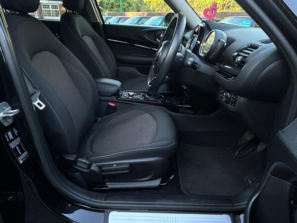 Used MINI Clubman 2019 for sale - 75635470: Photo 19