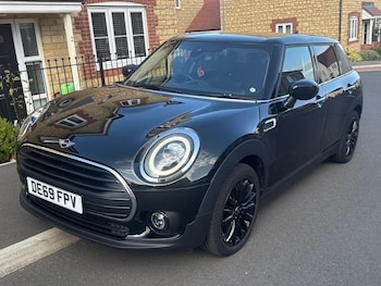 2019 (69) - 1.5 Cooper Classic 6dr 5-Door