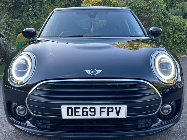 Used MINI Clubman 2019 for sale - 75635470: Photo 20