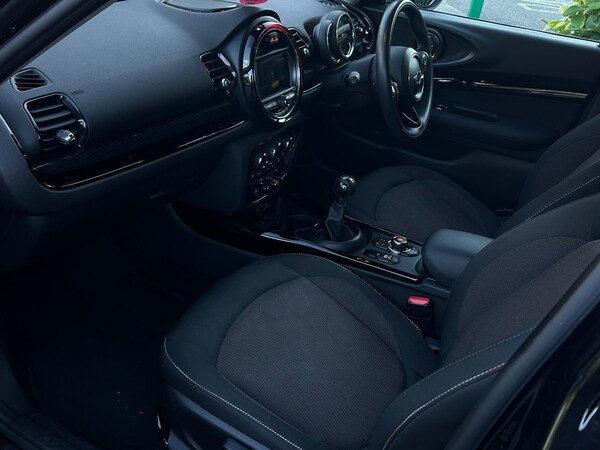 Used MINI Clubman 2019 for sale - 75635470: Photo 21