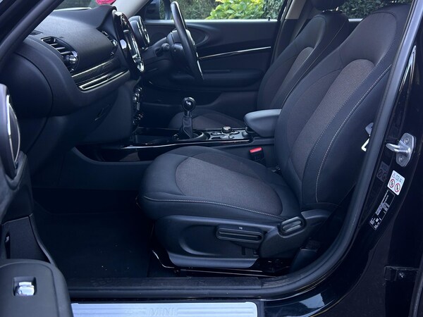 Used MINI Clubman 2019 for sale - 75635470: Photo 22