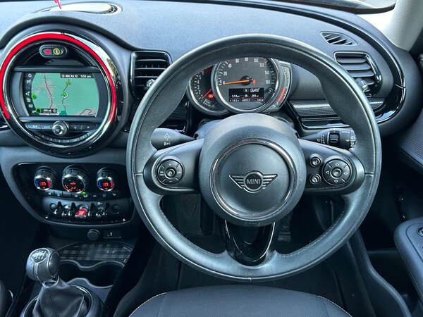 Used MINI Clubman 2019 for sale - 75635470: Photo 23