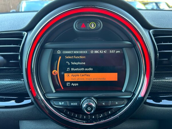 Used MINI Clubman 2019 for sale - 75635470: Photo 24